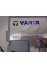 Baterie auto Varta Silver AGM Dynamic 12V 80Ah 800A F21 cod 580901 080 Start Stop